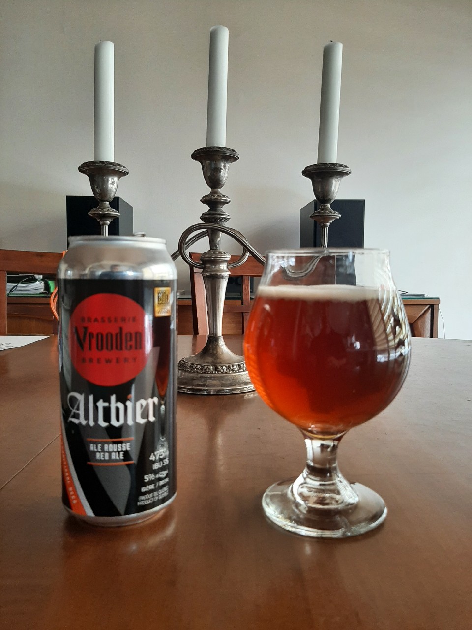 Altbier, Canada