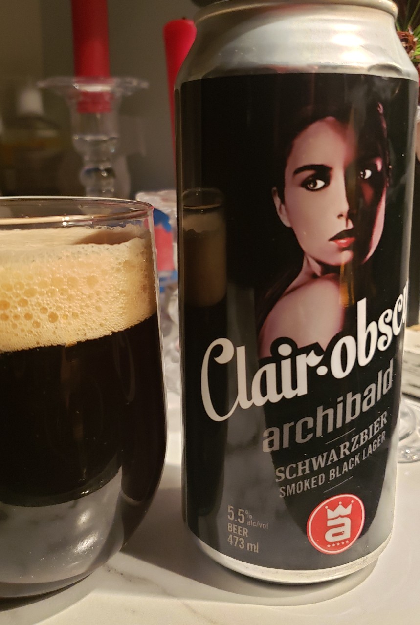 Clair-Obscur, Canada