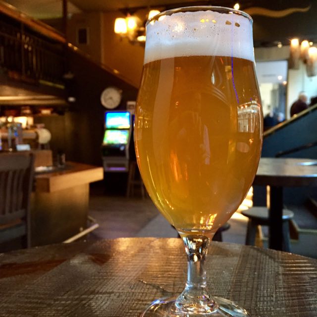 Divine Blonde, Finland