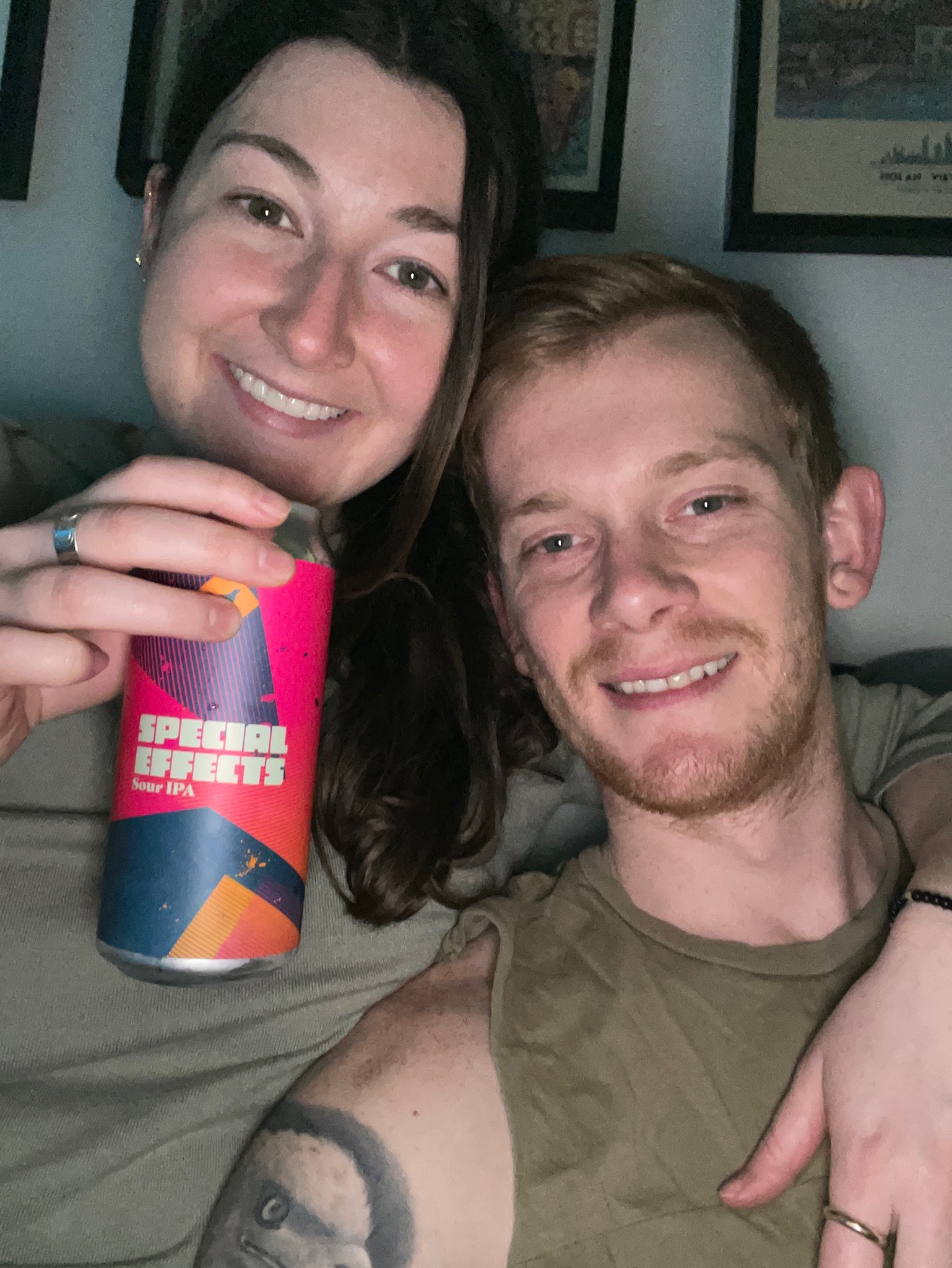 Special Effects Sour IPA, Canada