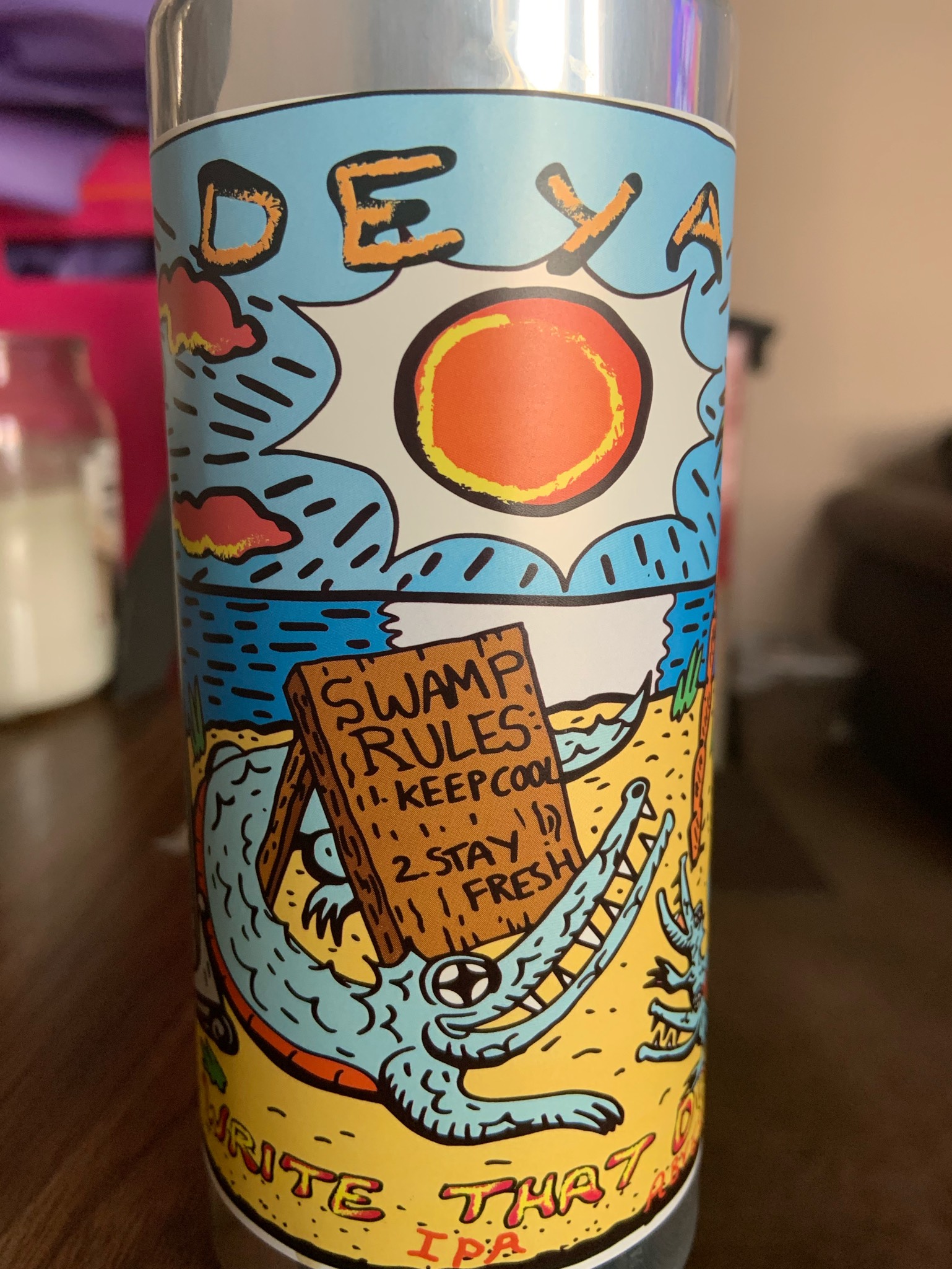 Write That Down, England