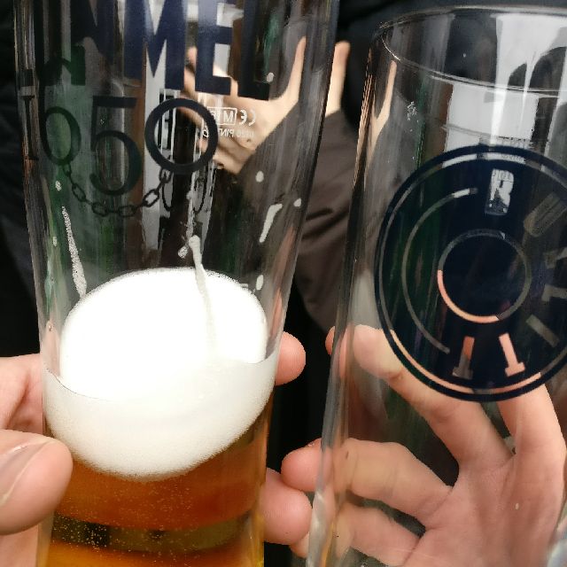 Dave Renton "Bullitt", England