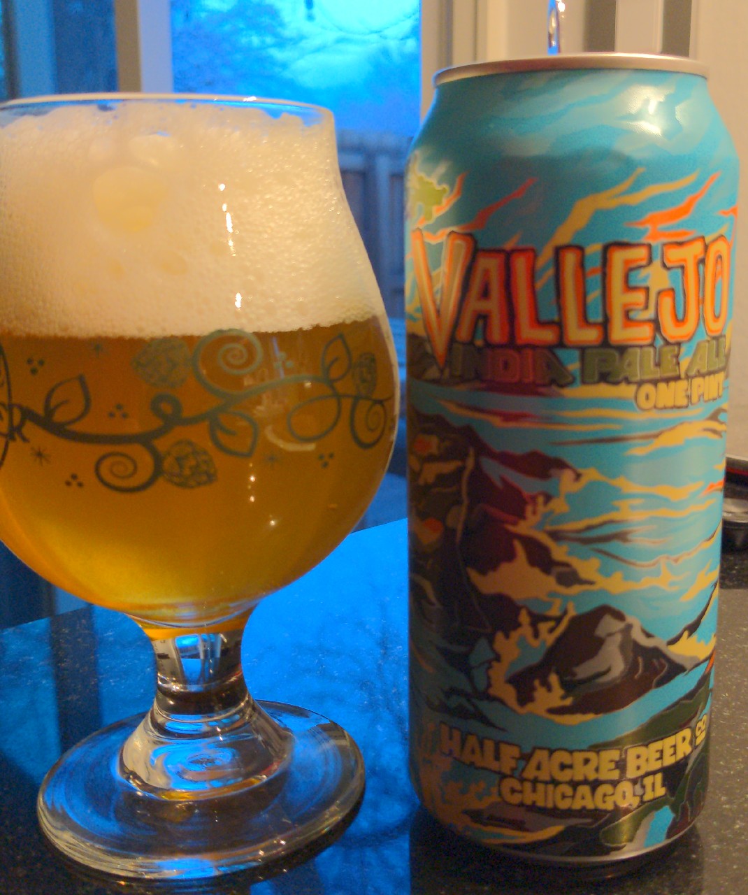 Vallejo, United States