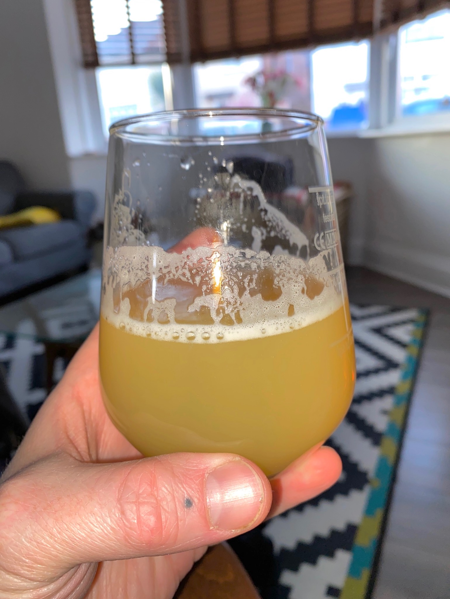 Scene Scene, England