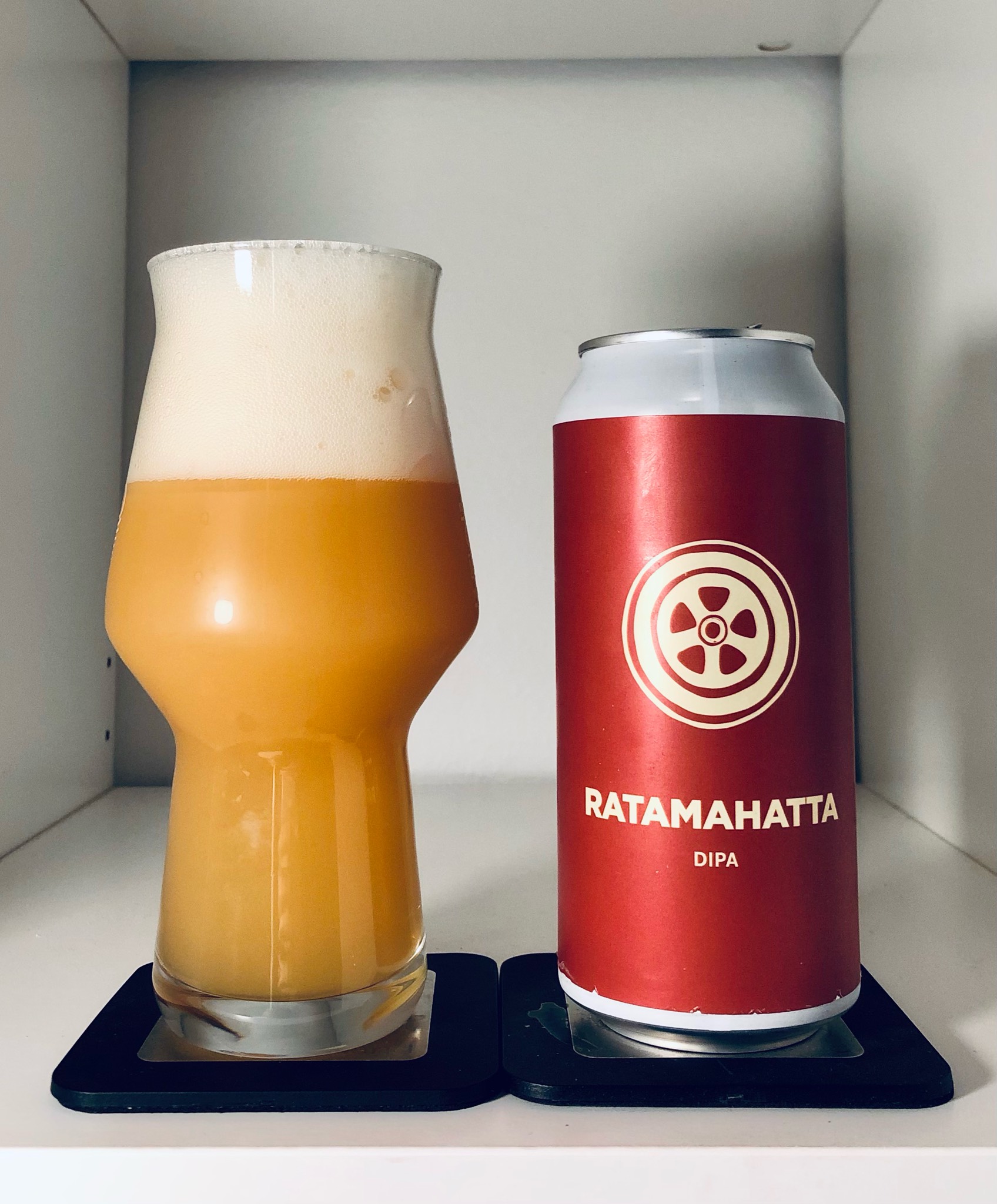 Ratamahatta, England