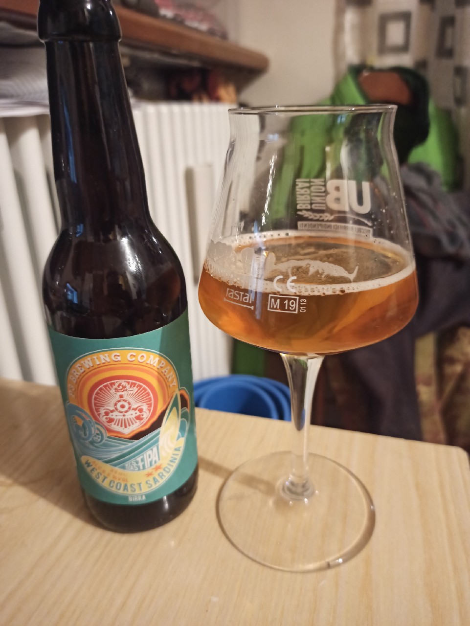 West Coast Sardinia, Italy