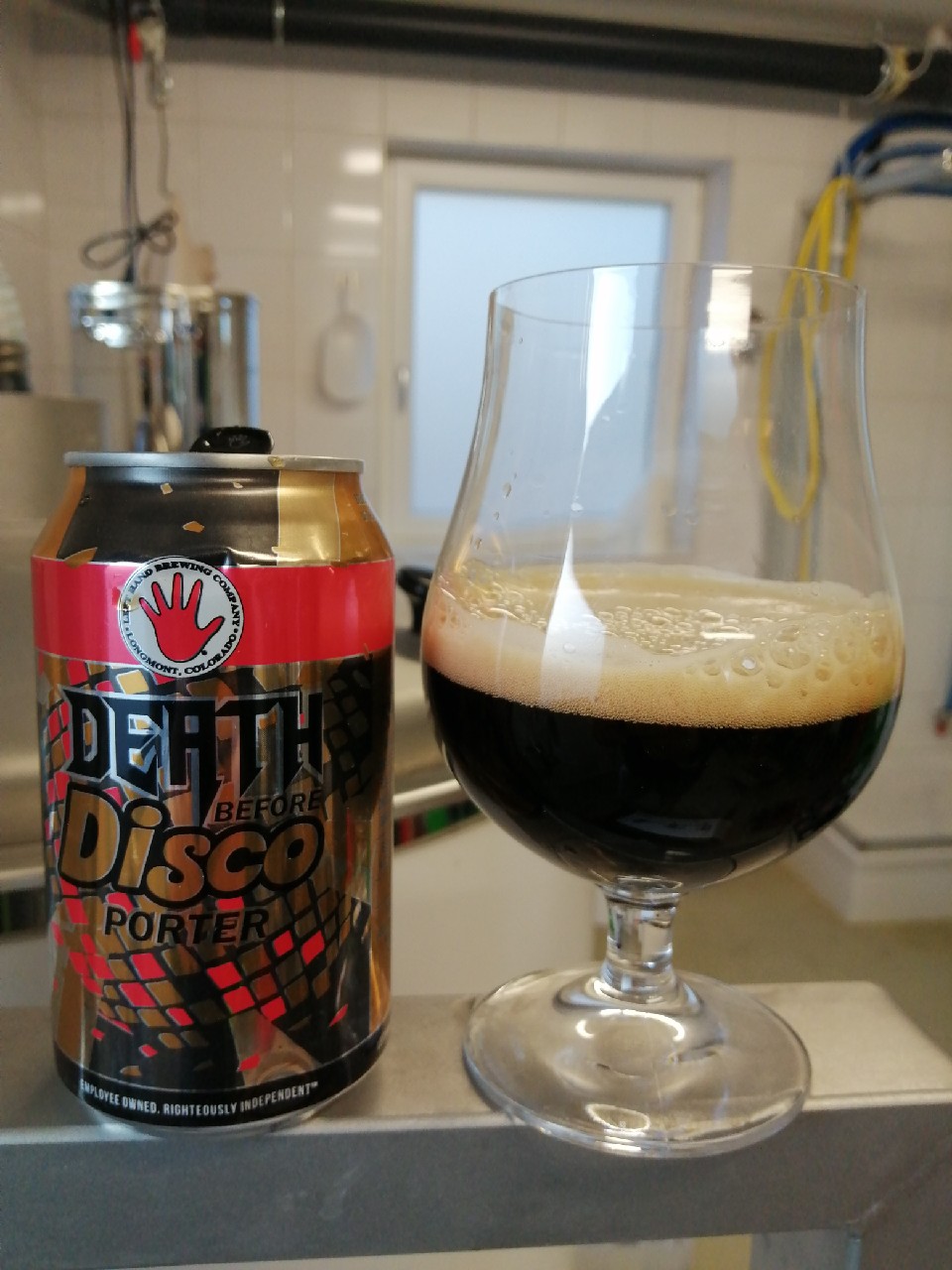 Death Before Disco, United States