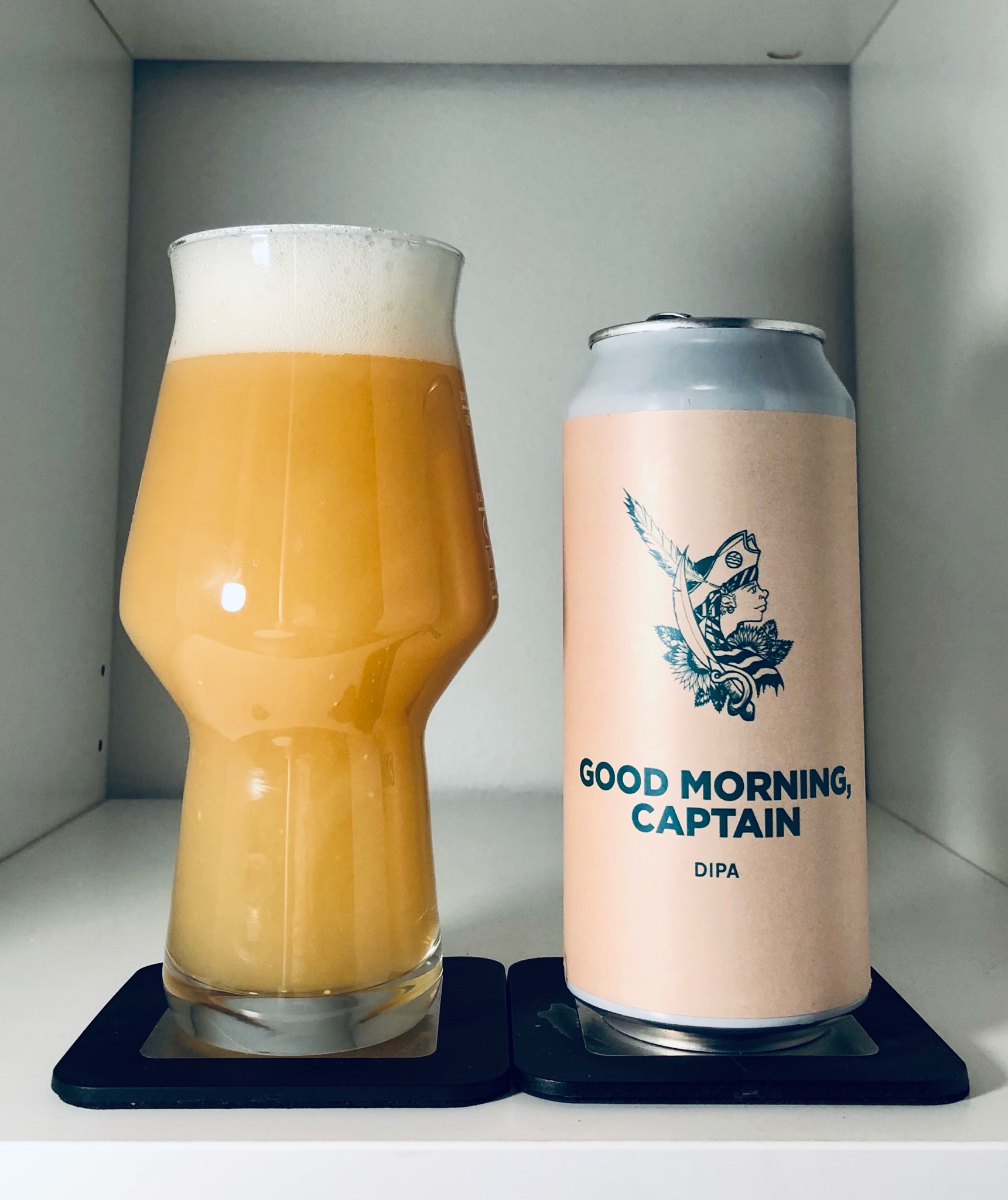 Good Morning Captain, England