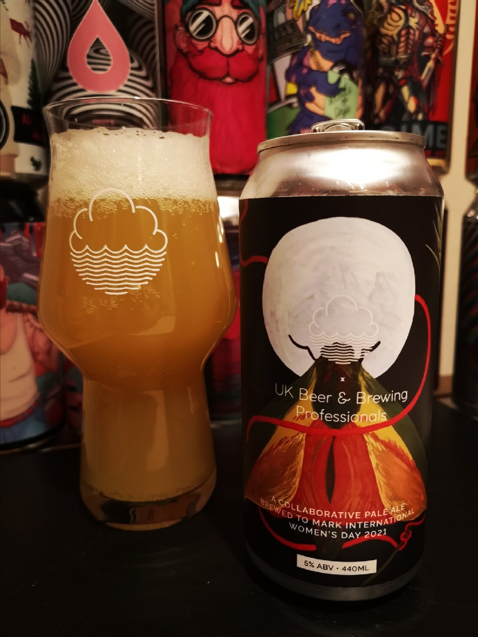 Astonish A Mean World With Your Acts Of Kindness, England