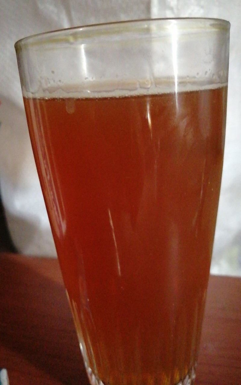 Marsalkka Special Bitter, Finland