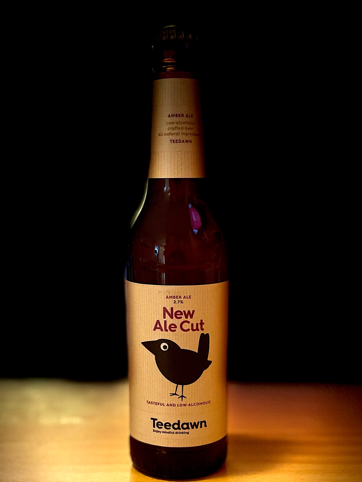 New Ale Cut, Germany