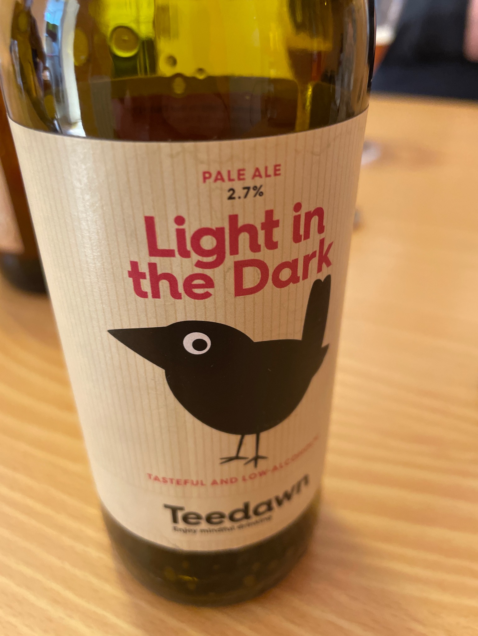 Light in the Dark, Germany