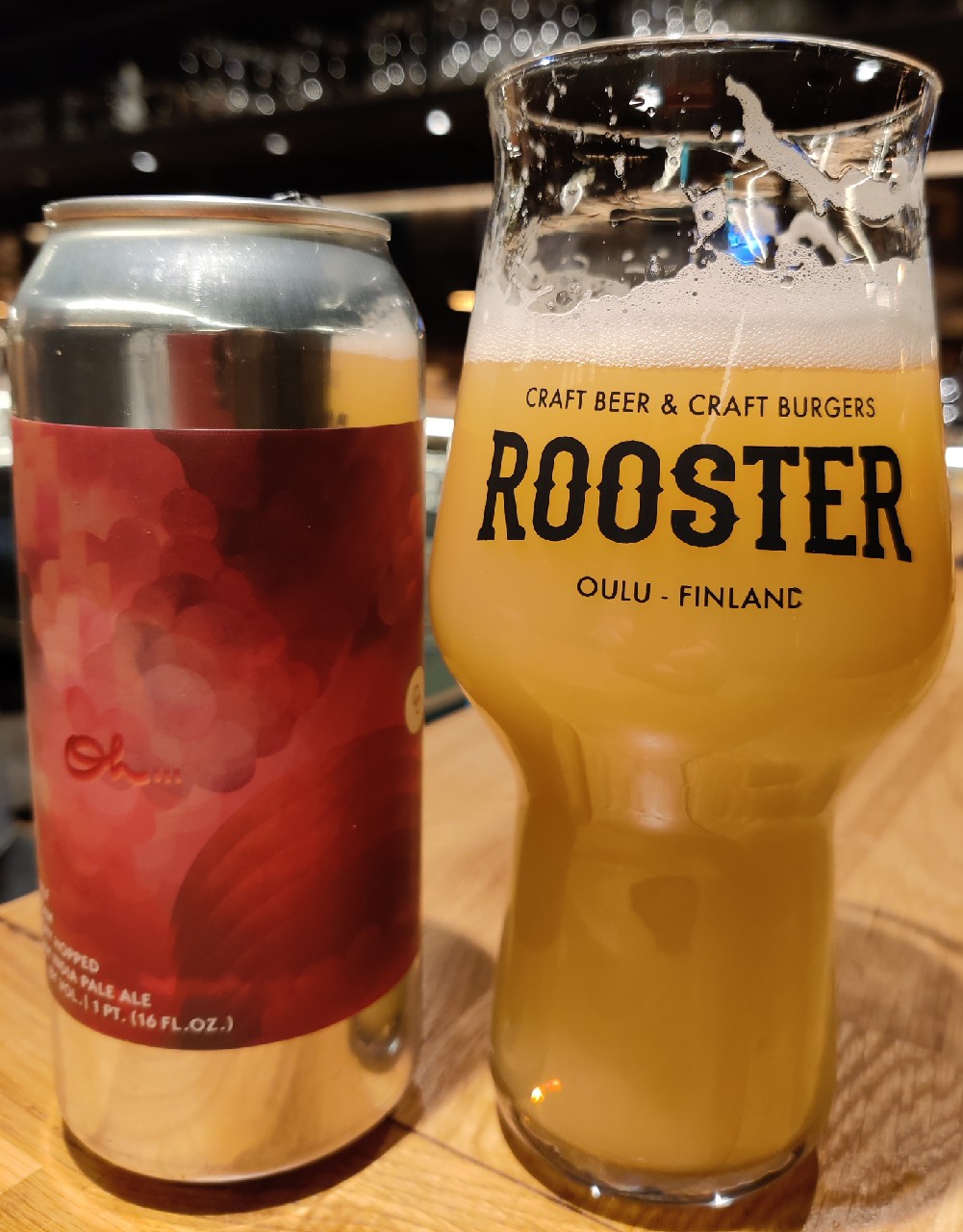 Oh... Dream, United States