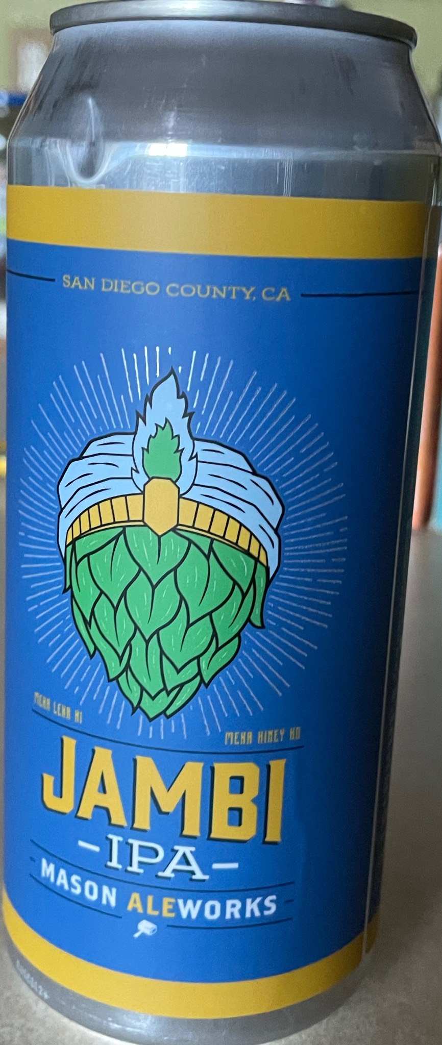 Jambi, United States