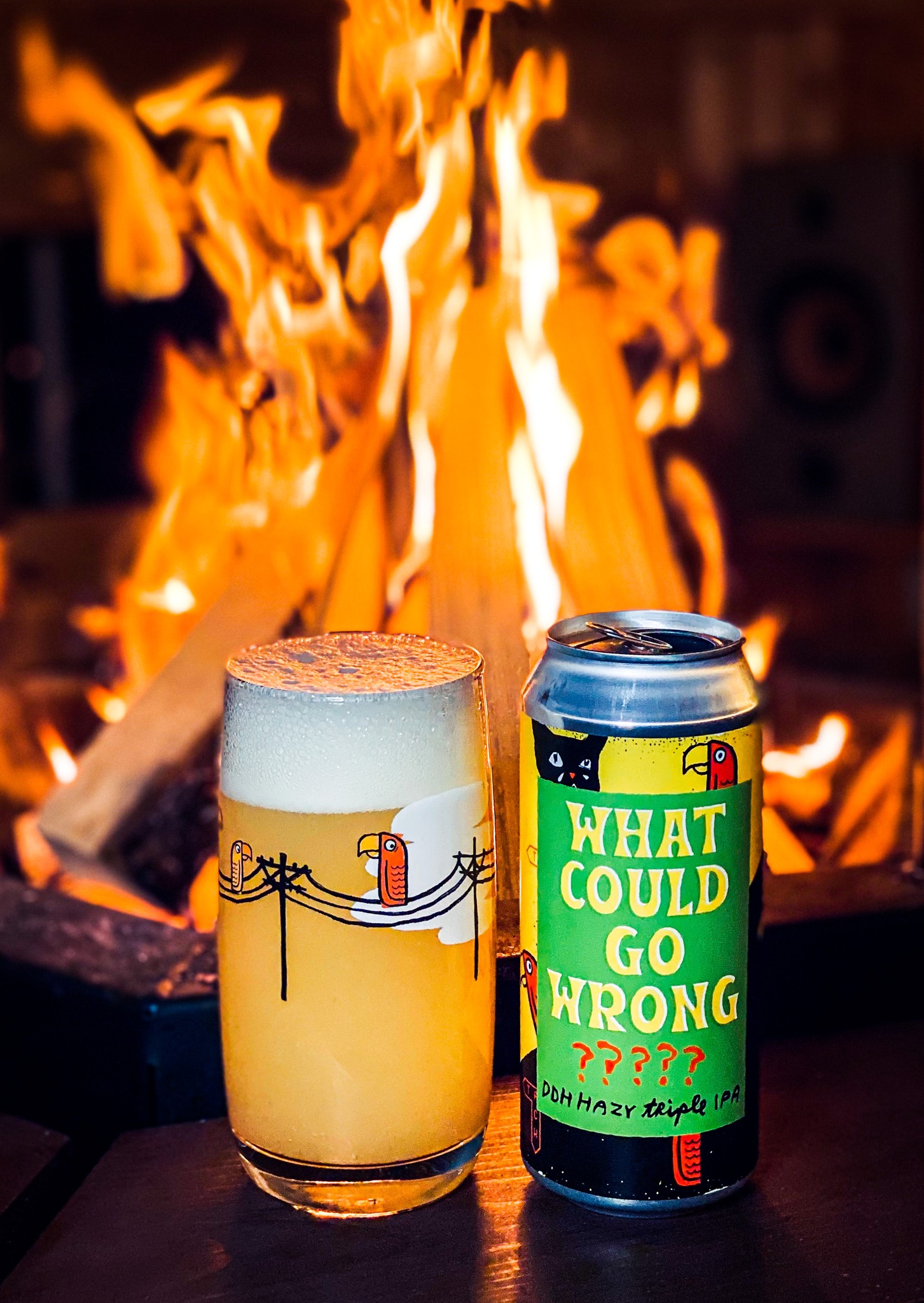 What Could Go Wrong?, United States