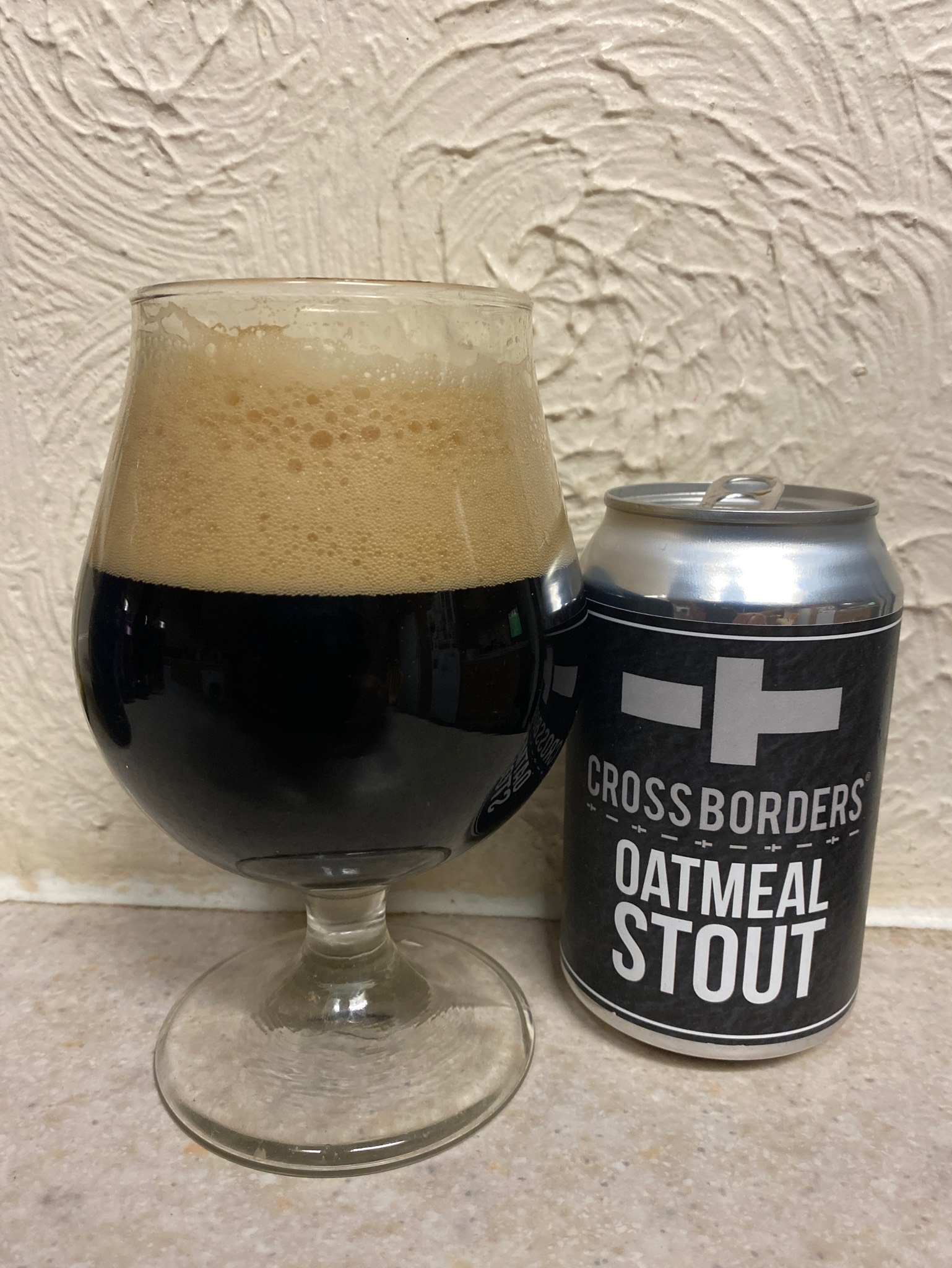 oatmeal stout, Scotland