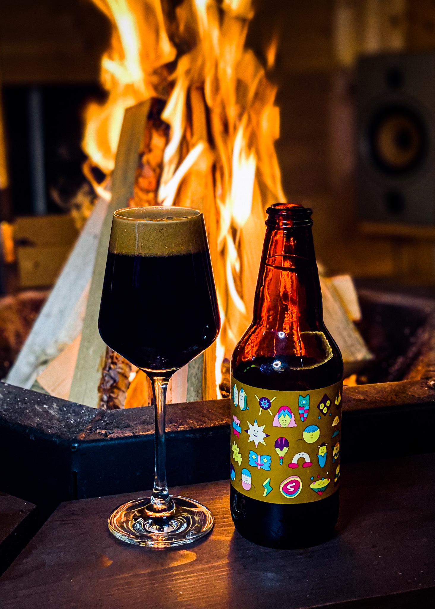 Consider Yourself Hugged, United States