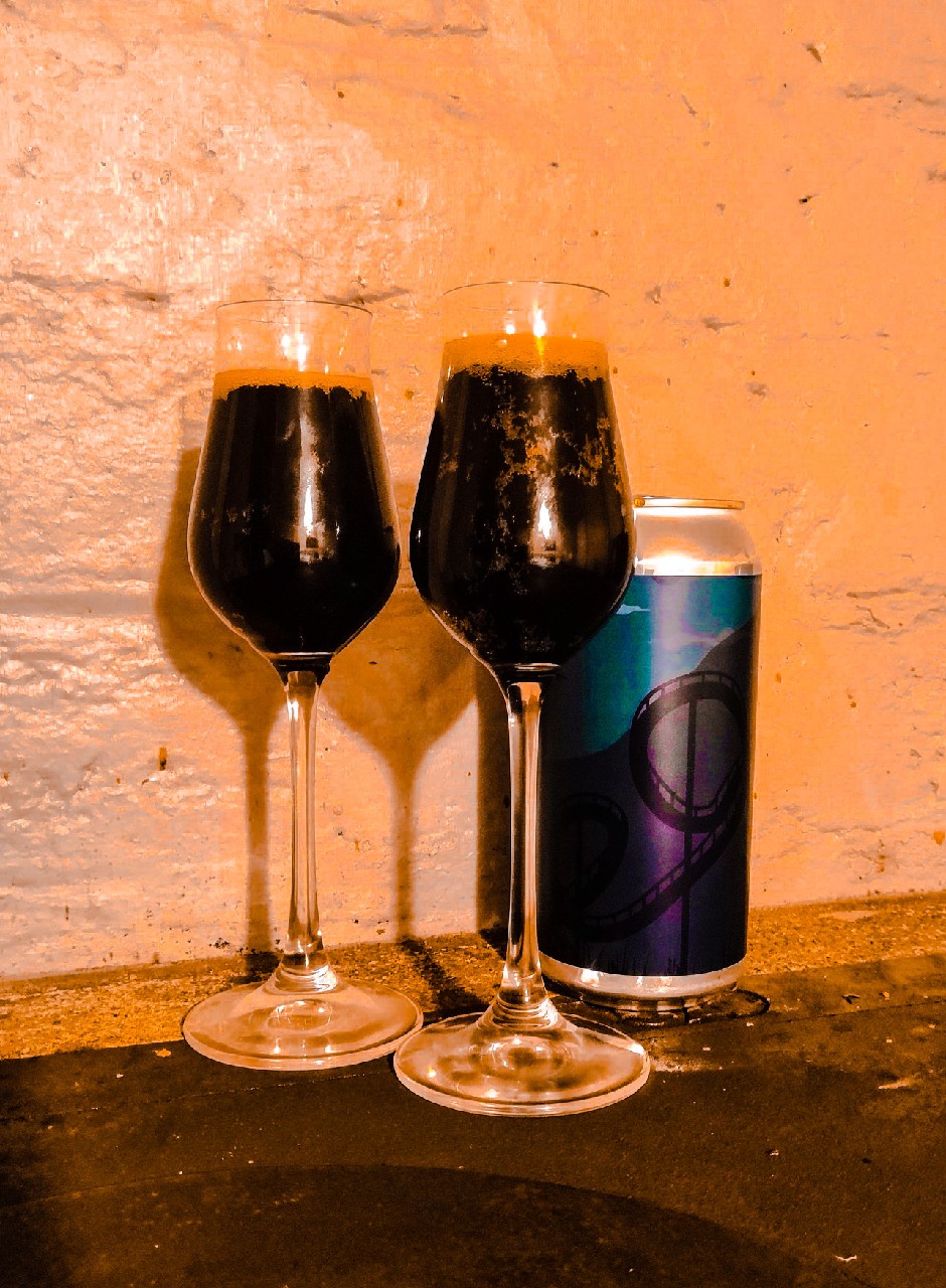 Desserted Places, Finland