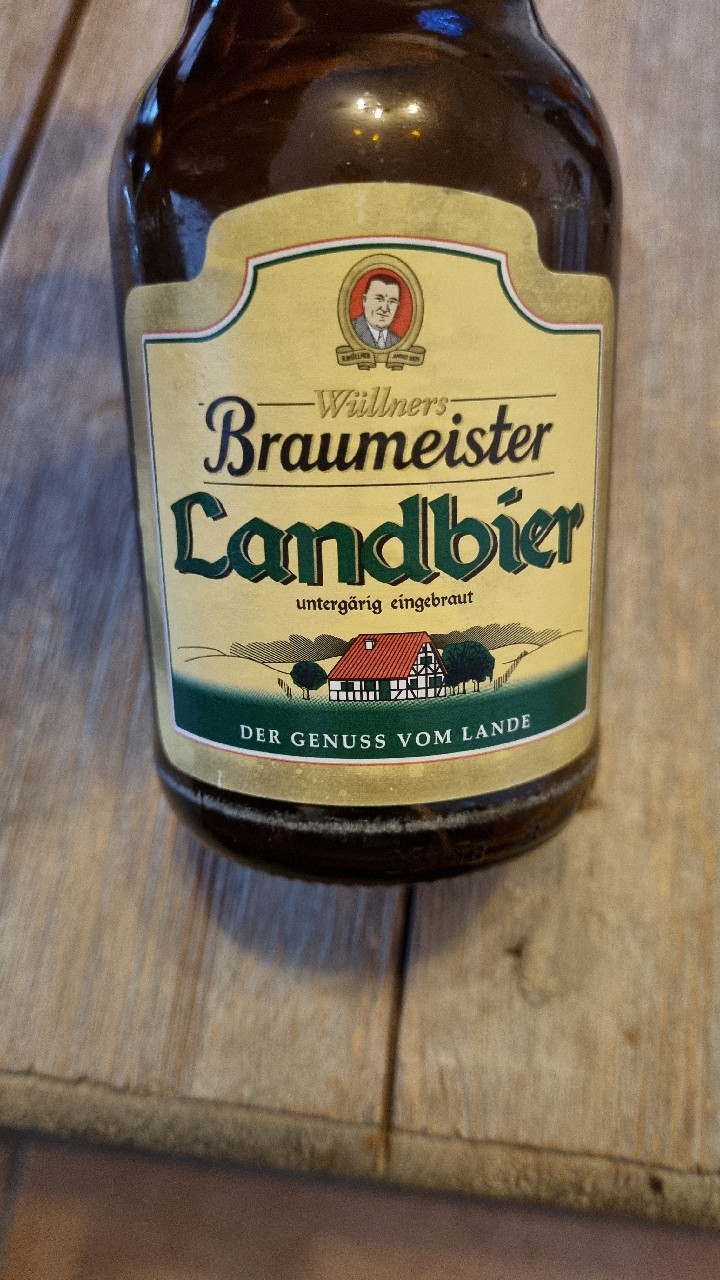 Braumeister Landbier, Germany
