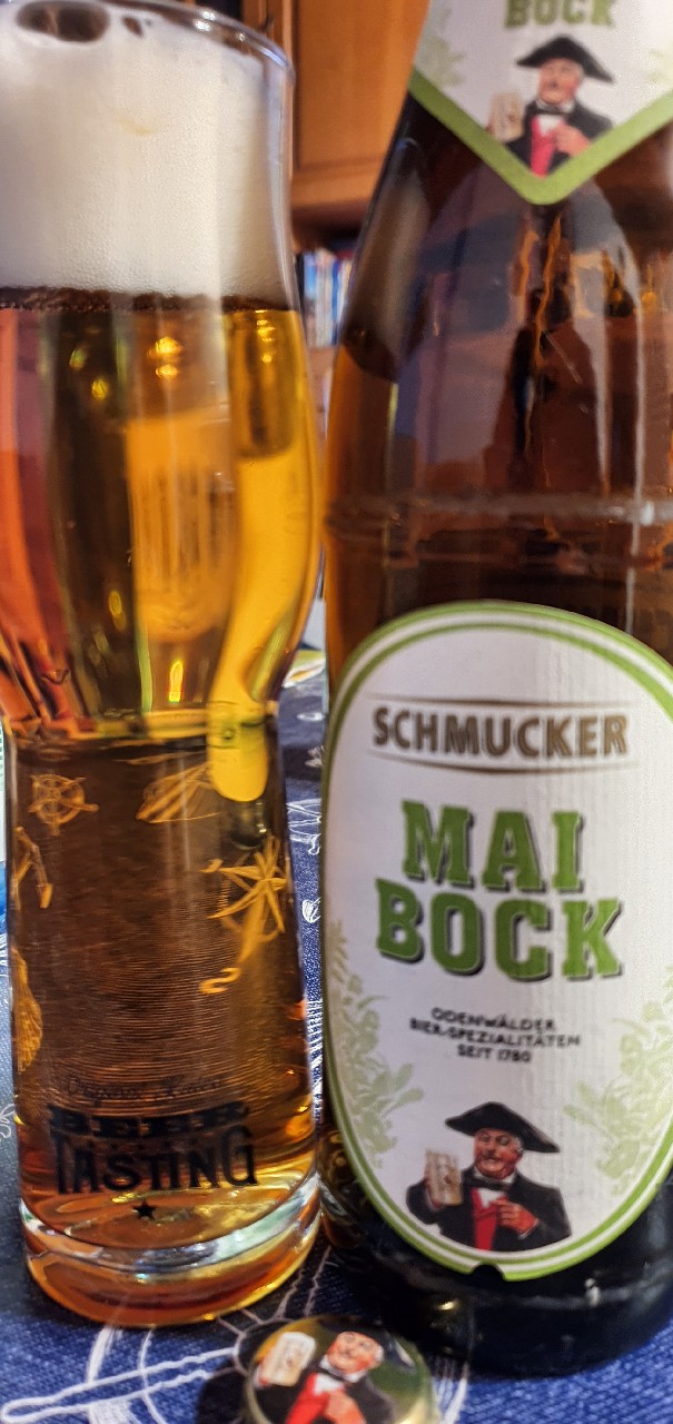 Schmucker Mai Bock, Germany