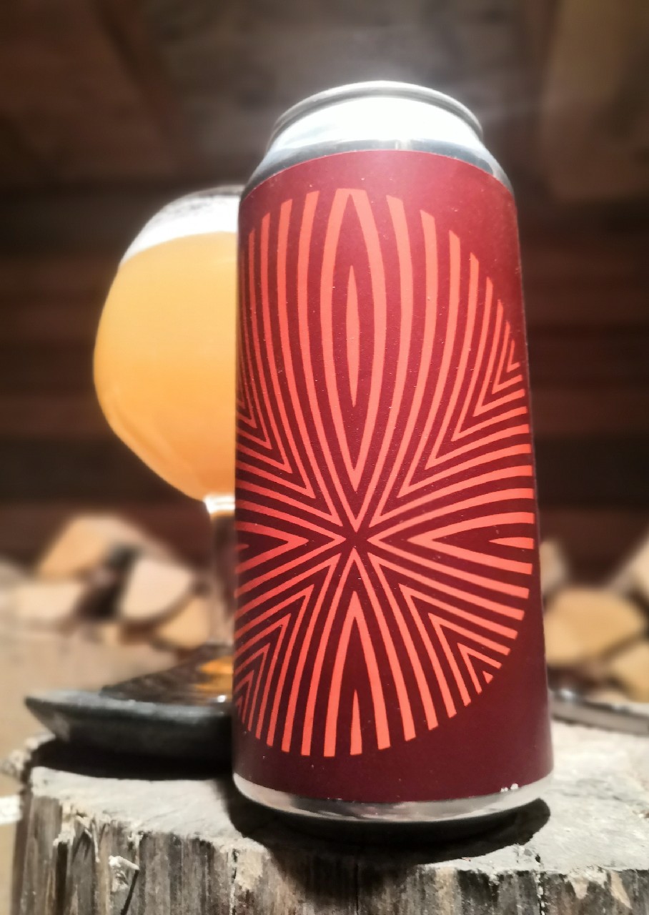 Weegie NEIPA, Scotland