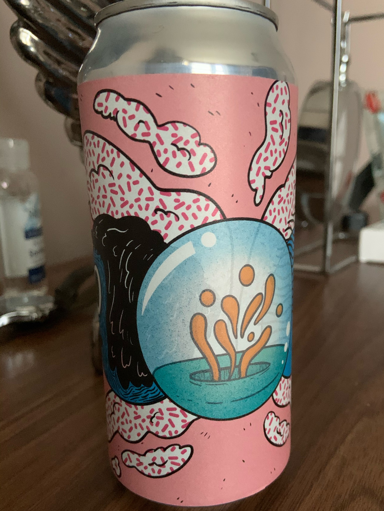 Opening Theme, England