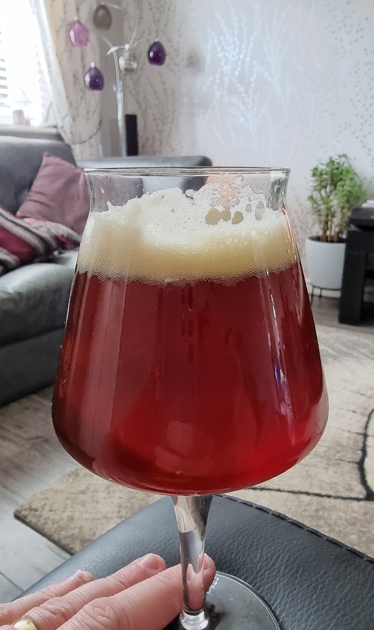 Hell's Arsehole Batch 1, England