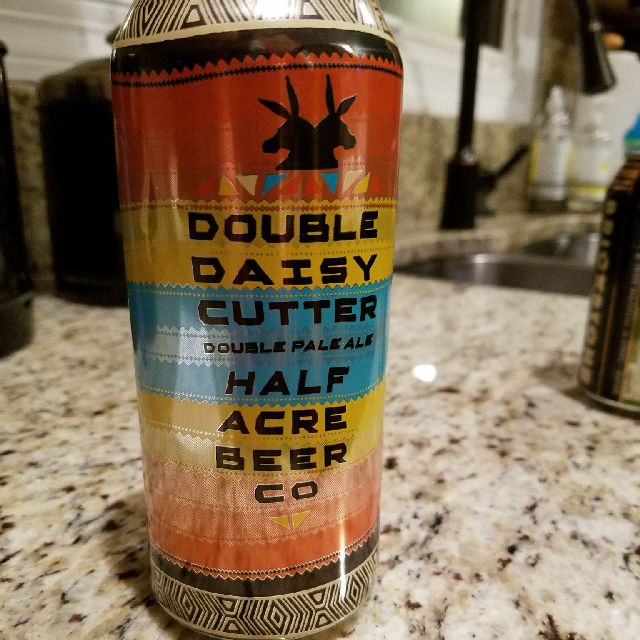 Double Daisy Cutter, United States