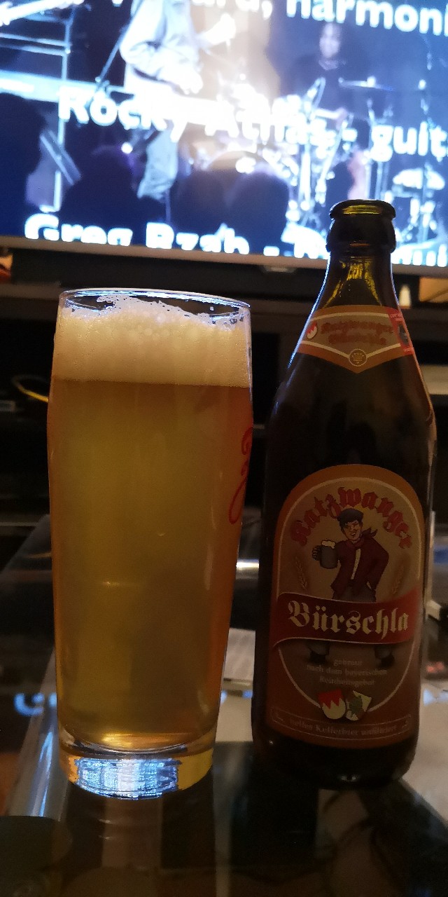 Katzwanger Bürschla, Germany