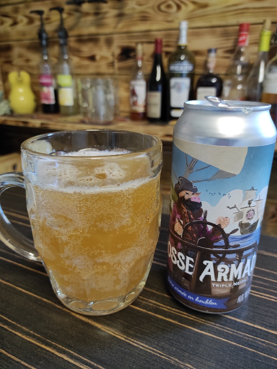 La Grosse Armada, France