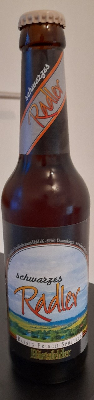 Härtsfelder Schwarzes Radler, Germany