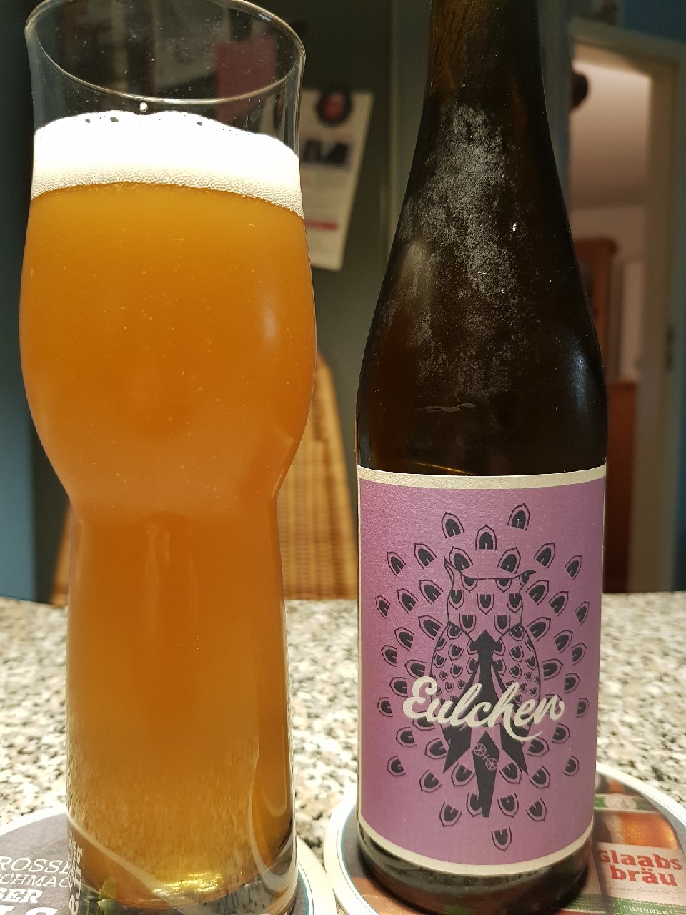 Eulchen Heller Bock, Germany