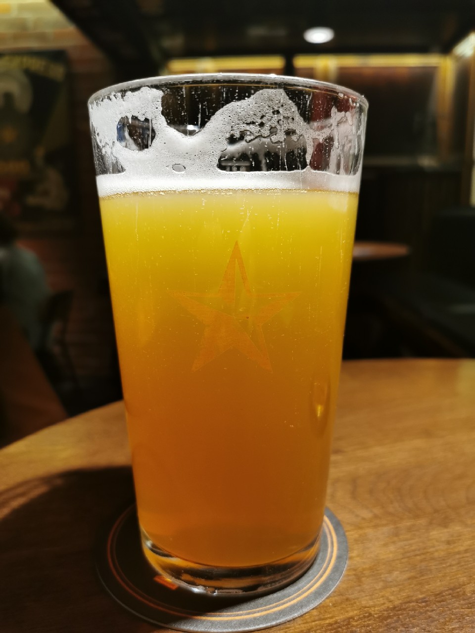 Cosmic Spaces, England