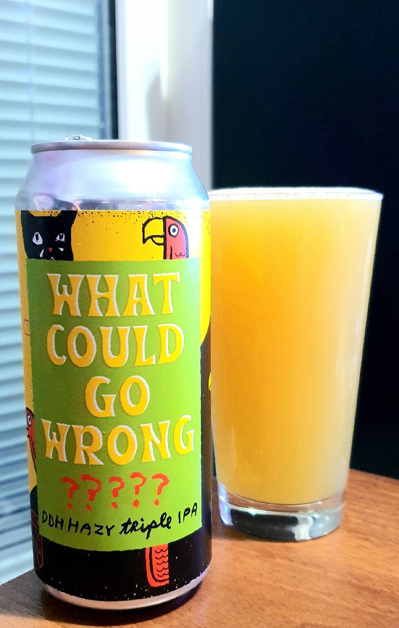 What Could Go Wrong?, United States