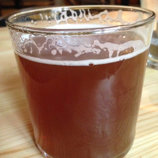 Ohrana IPA 8.5 %, Finland