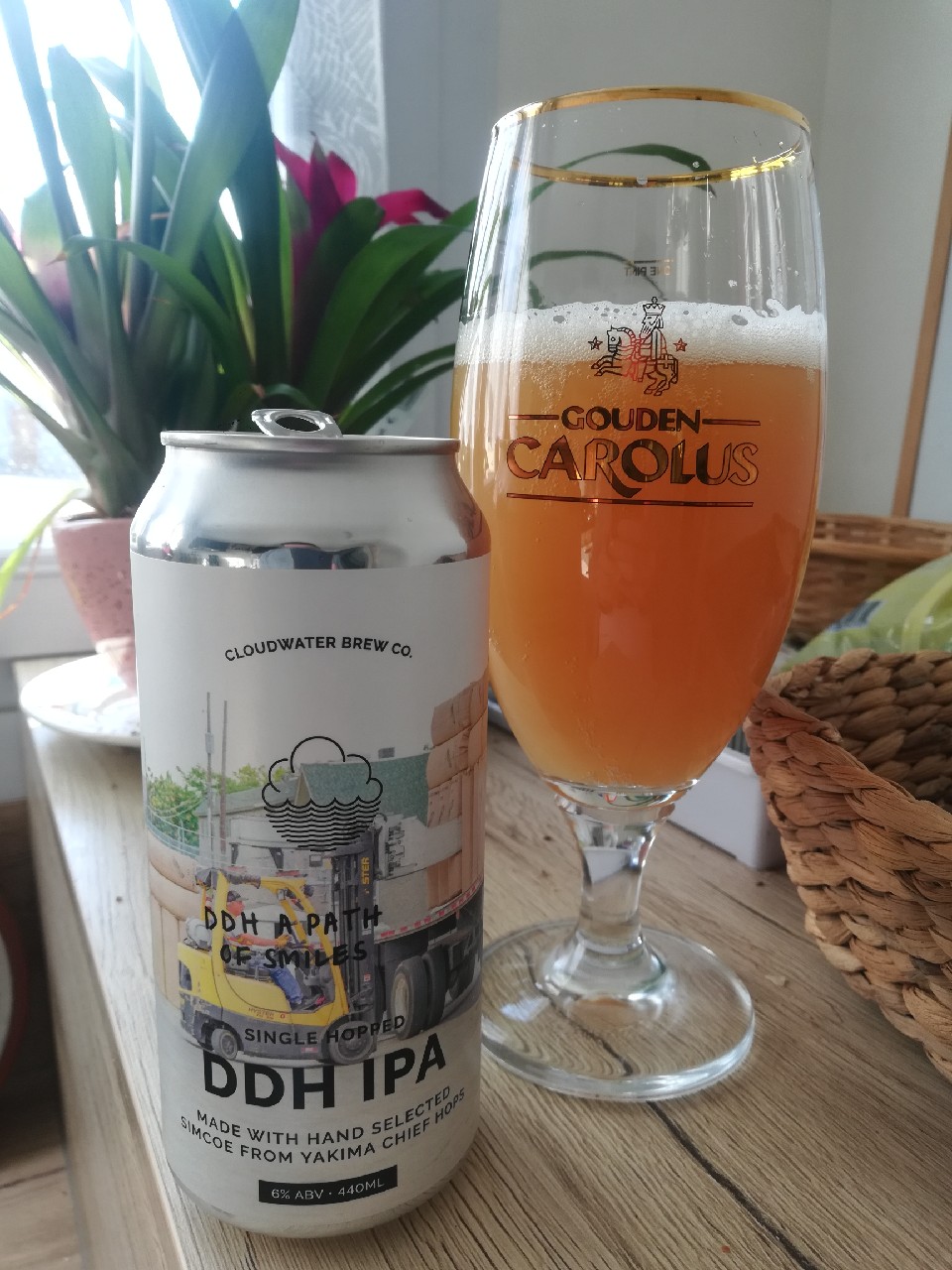 DDH A Path Of Smiles, England