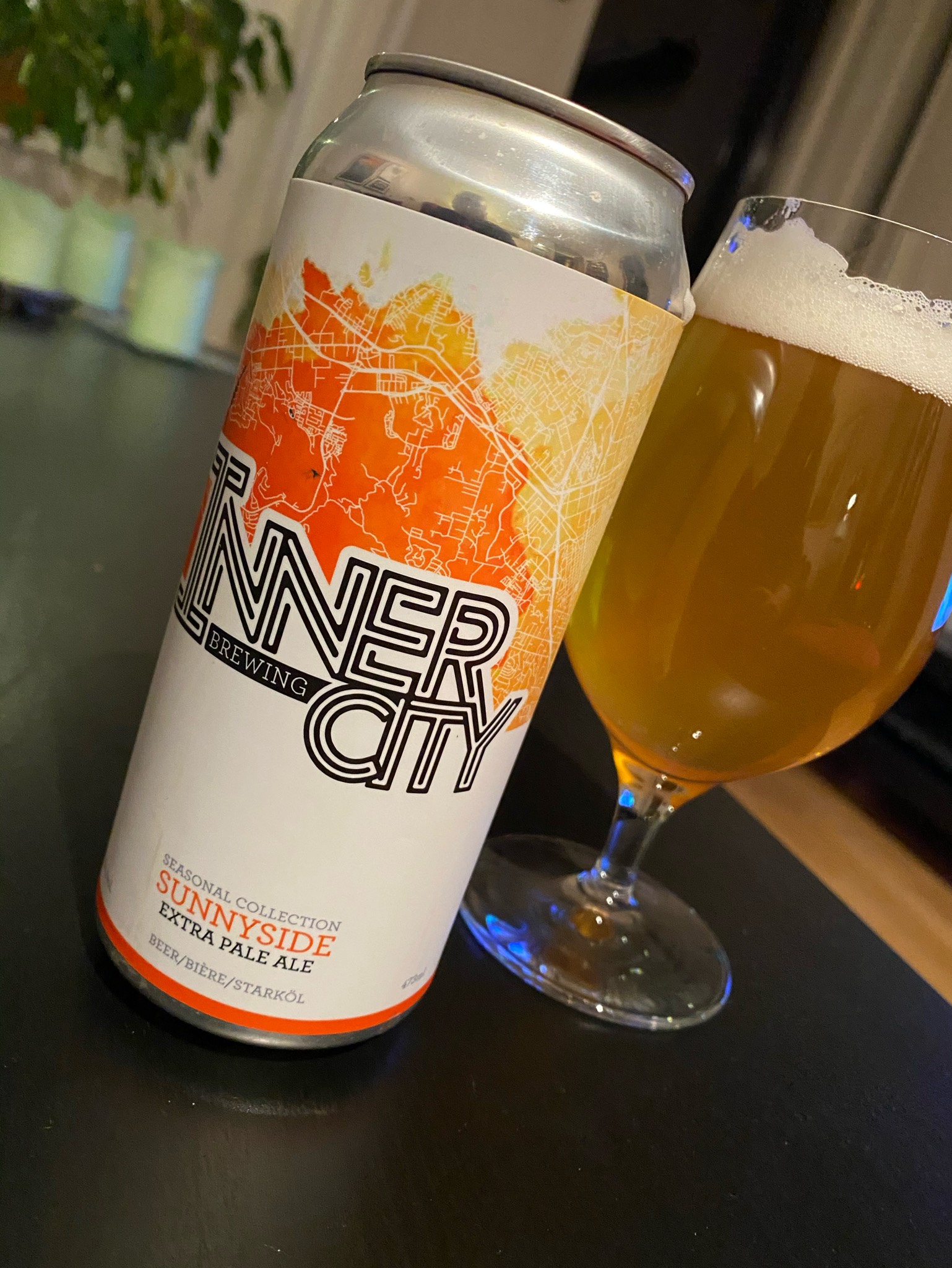 Sunnyside XPA, Canada