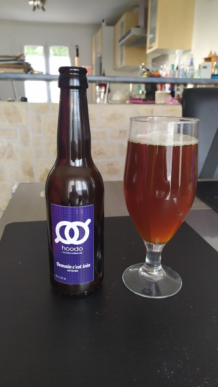 Demain C'est Loin, France