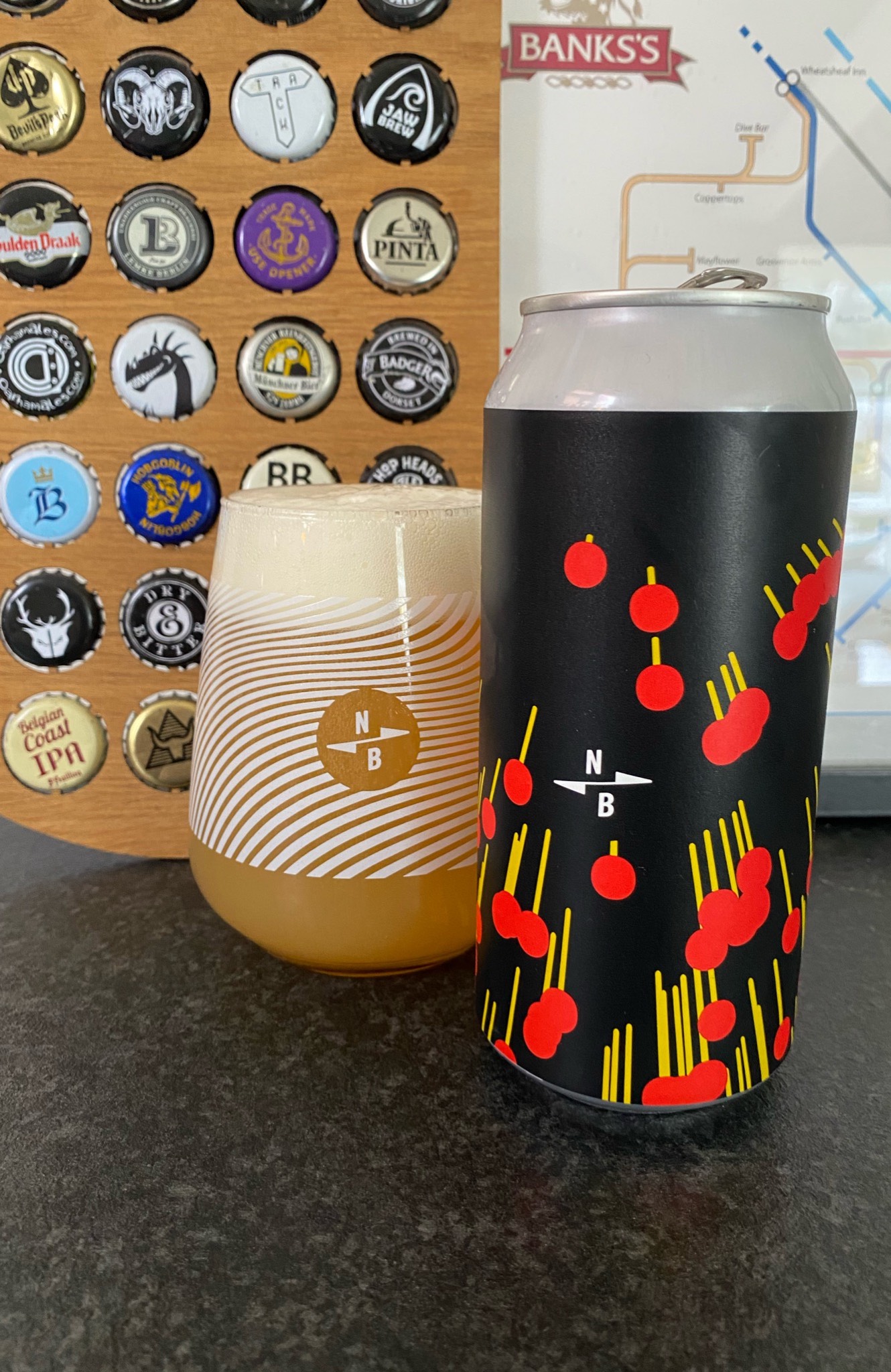 Work And Non Work, England