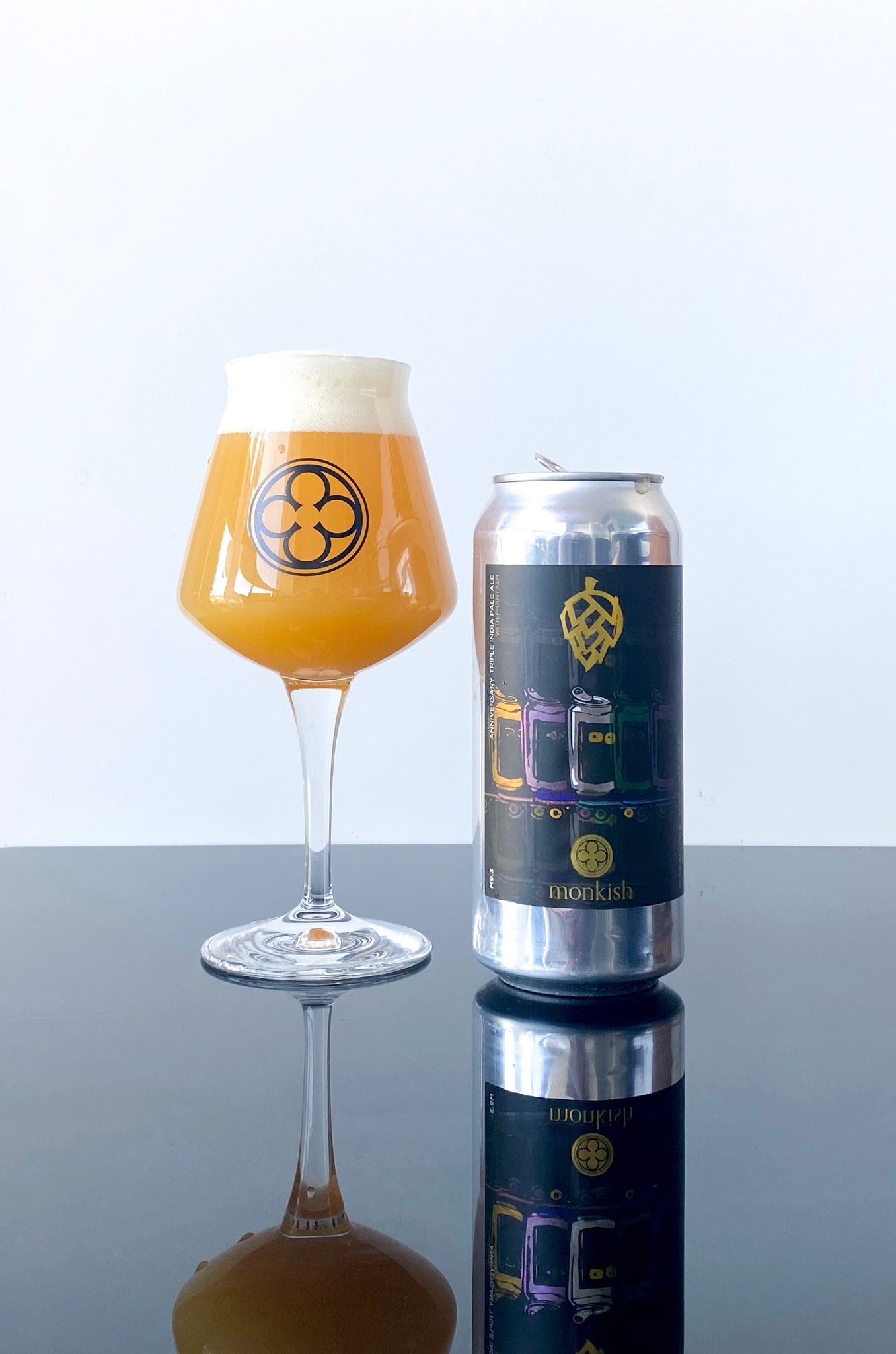 M9.3 TIPA, United States