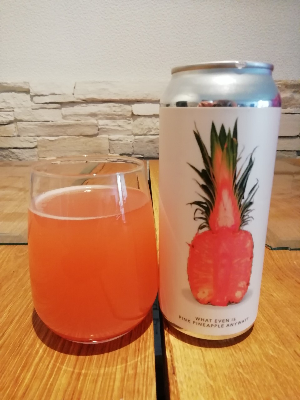 What Even is Pink Pineapple Anyway?, United States