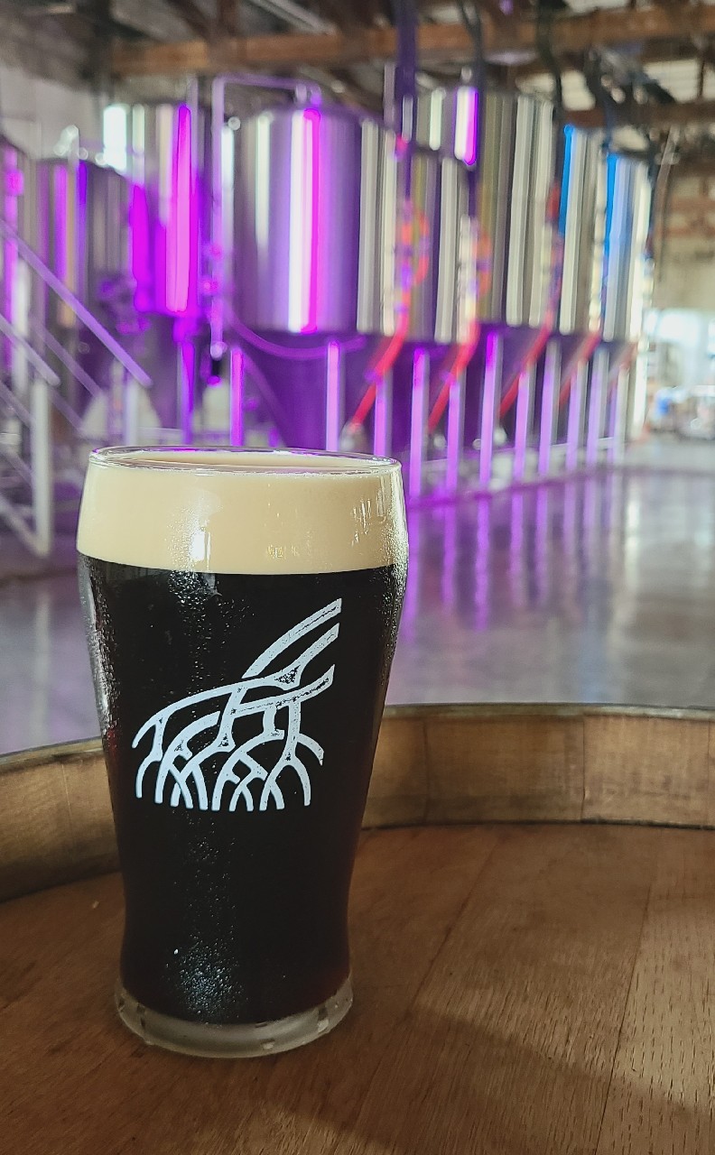 Nitro Sidewalk Sauce, United States