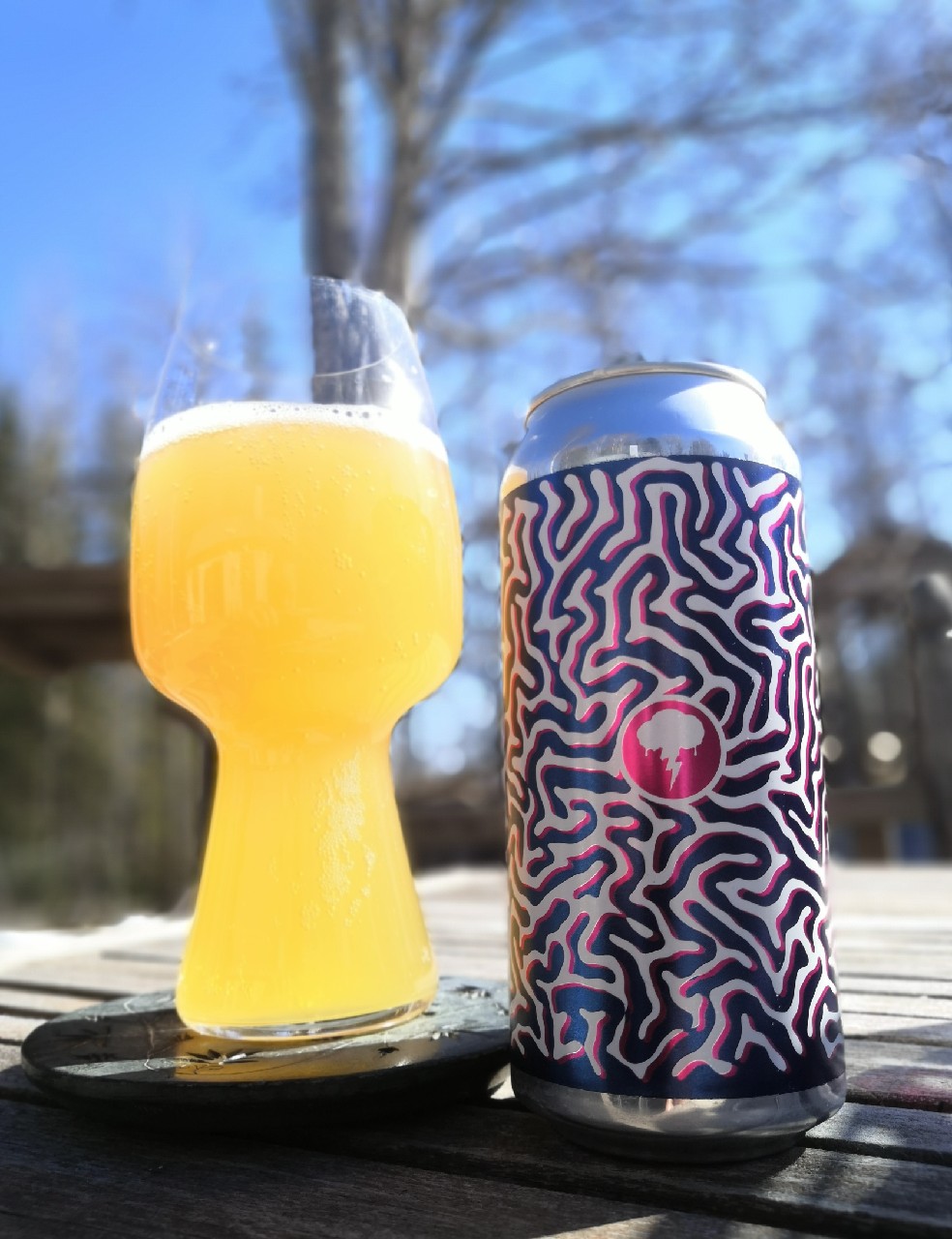 Morphosis 009, Finland