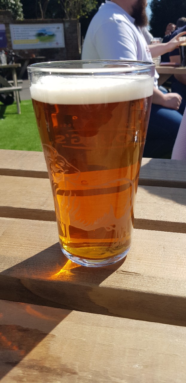 Young's Bitter, England