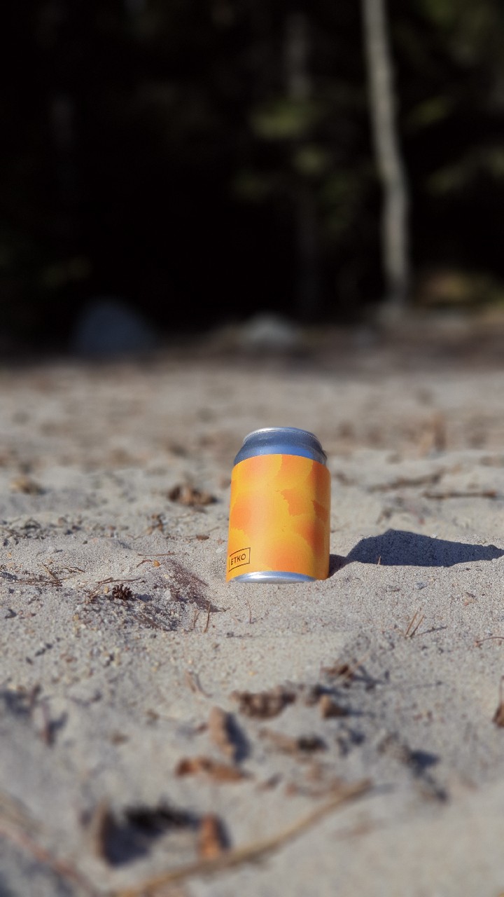 Tropical Bloom, Finland