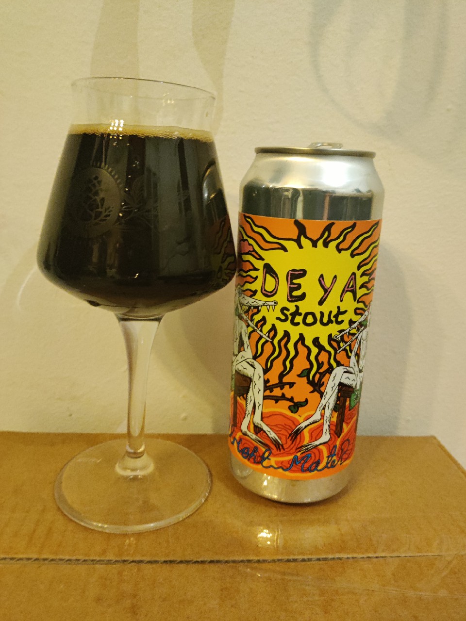 Alright Mate?, England