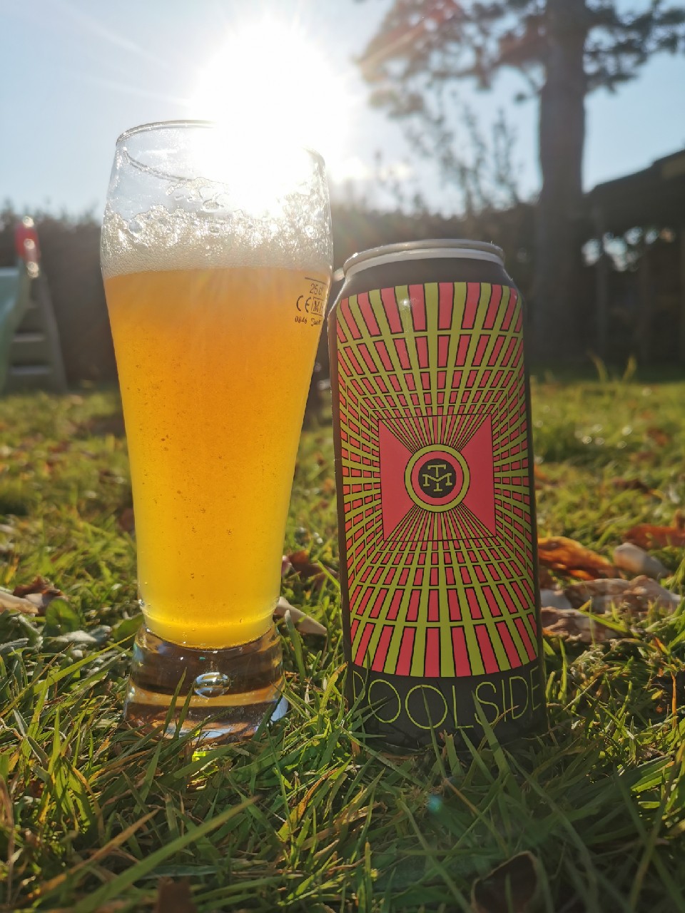 Poolside Double IPA, United States