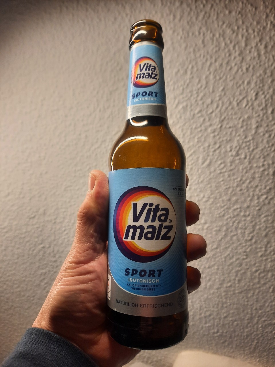 Vitamalz Sport, Germany