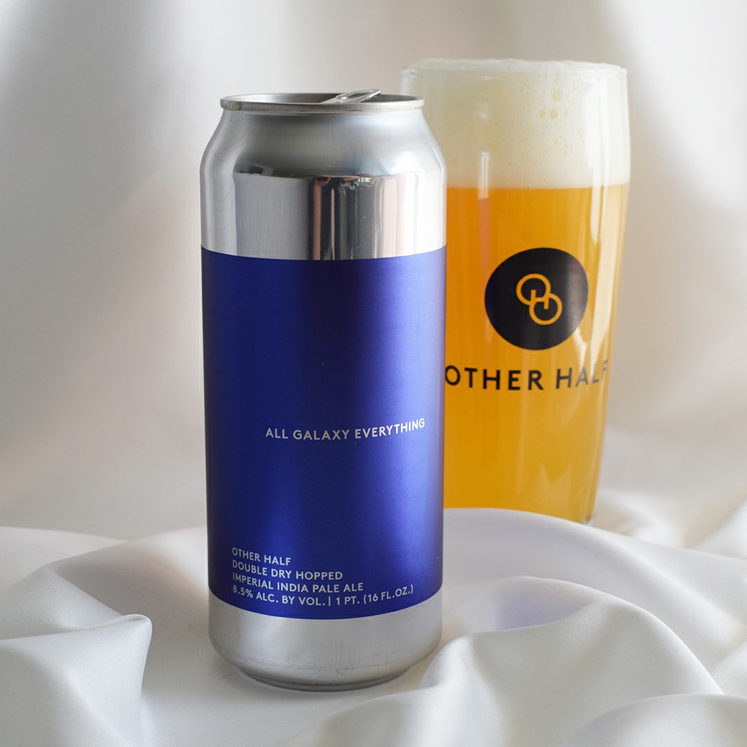 DDH All Galaxy Everything, United States
