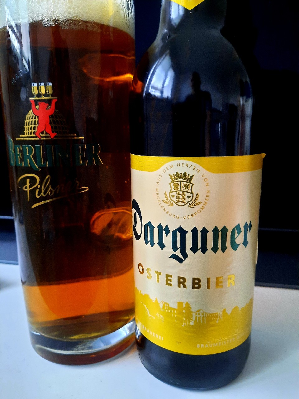 Darguner Osterbier, Germany